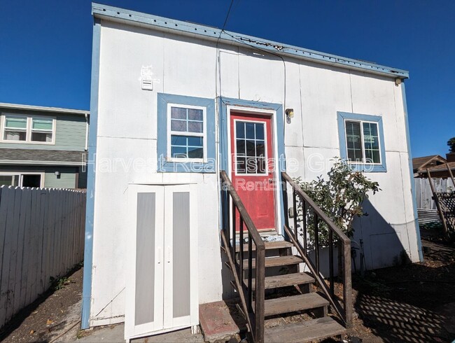 property at 2121 65th Ave