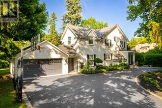 317 Gloucester Ave in Oakville, ON - Building Photo - Building Photo