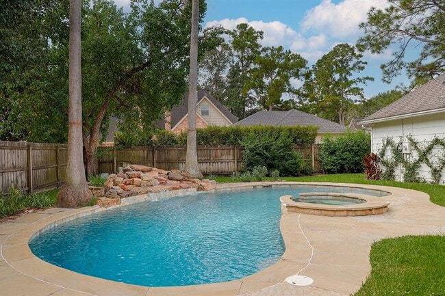 2 Silverstrand Pl in Spring, TX - Building Photo - Building Photo