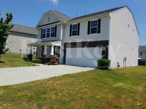 1309 Waldridge Ct in Greensboro, NC - Building Photo - Building Photo