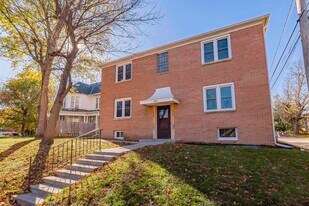 1425 S 11th St in Lincoln, NE - Building Photo