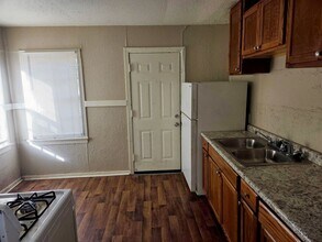 304 Crockett St in North Little Rock, AR - Building Photo - Building Photo