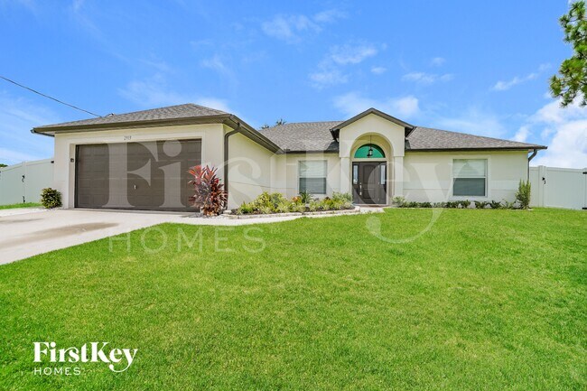 property at 2913 NW 19th Pl