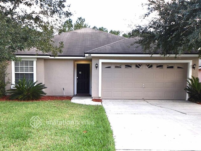 property at 3513 Whisper Creek Blvd