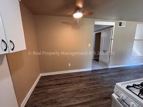 2301 S V St in Fort Smith, AR - Building Photo - Building Photo