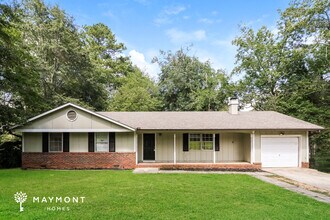 1928 Leatherleaf Dr SW in Marietta, GA - Building Photo - Building Photo