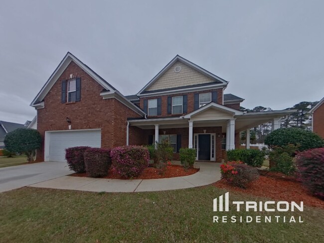 364 Interlake in Mcdonough, GA - Building Photo - Building Photo