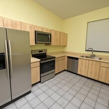7380 NW 1st St, Unit 202 in Plantation, FL - Building Photo - Building Photo