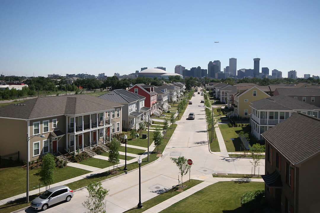 Harmony Oaks Apartments Photo