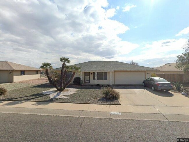 property at 9310 W Spanish Moss Ln