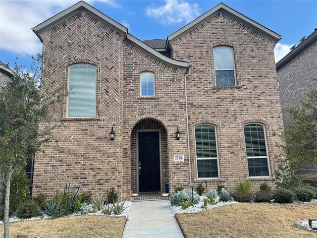 property at 5116 Soren St