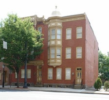 763-765 W 4th St in Williamsport, PA - Building Photo
