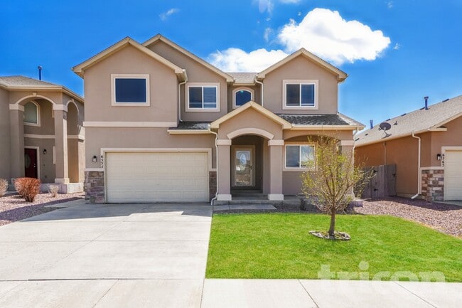 property at 6555 Stingray Ln