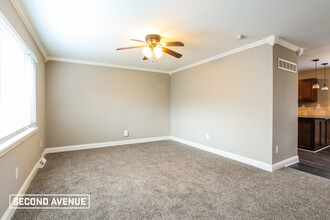 5631 N Quincy Ave in Kansas City, MO - Building Photo - Building Photo