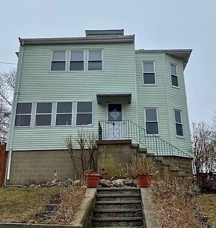 1 Harvard St in Arlington, MA - Building Photo - Building Photo