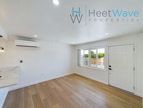 3252-3254 Jemez Dr in San Diego, CA - Building Photo - Building Photo