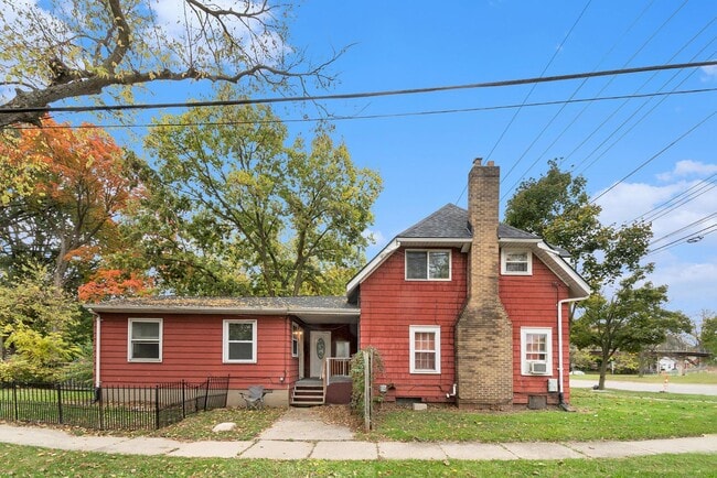 property at 2301 S Martin Luther King Jr Blvd