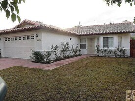 52715 Avenida Bermudas in La Quinta, CA - Building Photo