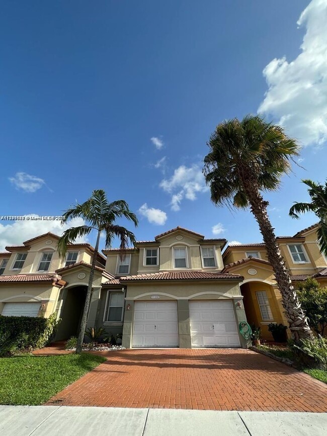 property at 11300 NW 74th Terrace