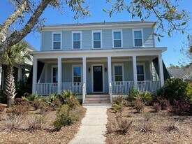 223 Gnarly Oak Ln in Summerville, SC - Building Photo