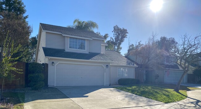 3666 Notre Dame Ct in Merced, CA - Building Photo - Building Photo