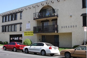 Durango Apartments in Hawthorne, CA - Building Photo - Building Photo