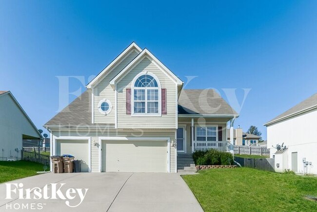 property at 522 Johnston Pkwy