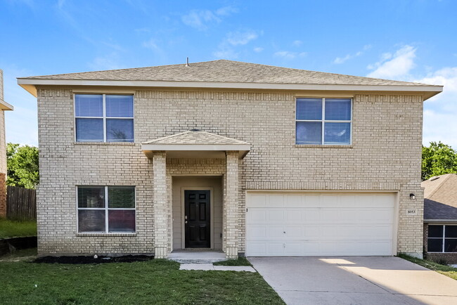 property at 8053 Colbi Ln