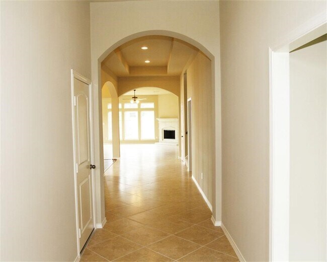 10318 Bellago Ln in Richmond, TX - Building Photo - Building Photo