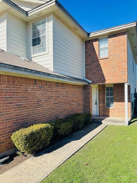 2877 Southampton Way in Round Rock, TX - Building Photo - Building Photo