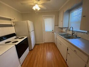 6211 5th Ave S in St. Petersburg, FL - Building Photo - Building Photo