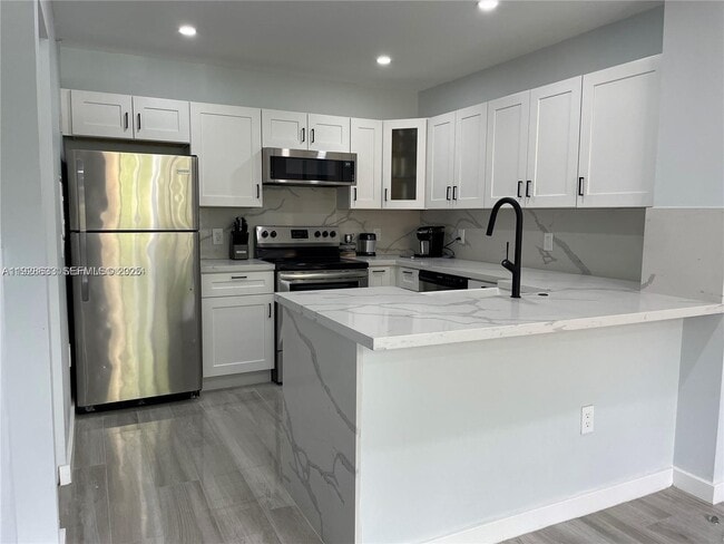 property at 2031 Renaissance Blvd