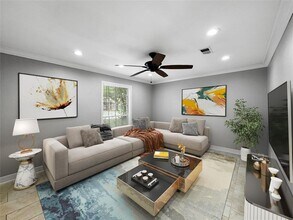 8214 Roebourne Ln in Houston, TX - Building Photo - Building Photo
