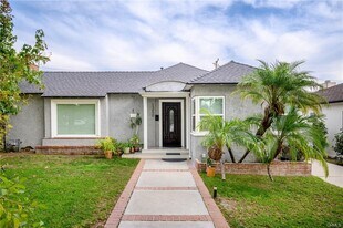 1250 Bruce Ave in Glendale, CA - Building Photo