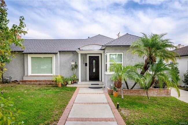 property at 1250 Bruce Ave