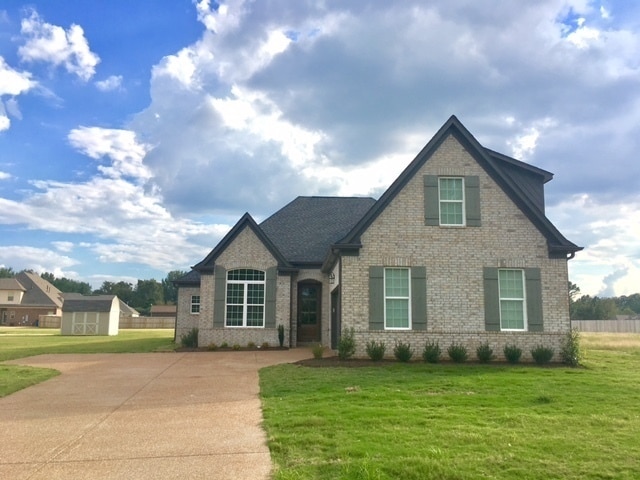 4483 Shinault Ln in Olive Branch, MS - Building Photo - Building Photo