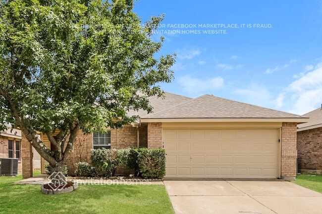 property at 1416 Castle Ridge Rd