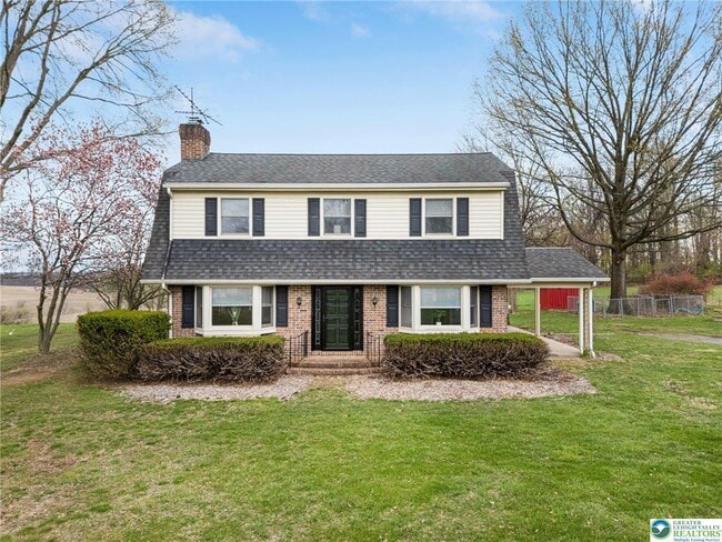 property at 301 Ontelaunee Dr