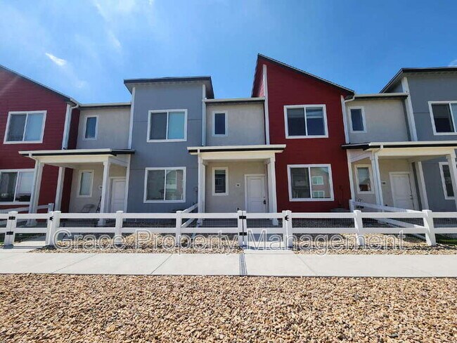 property at 500 S Denver Ave