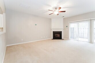 3973 Katherine Way in Jamestown, NC - Building Photo - Building Photo