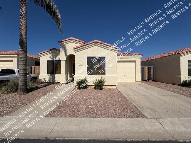 129 N Warren St in Mesa, AZ - Building Photo - Building Photo