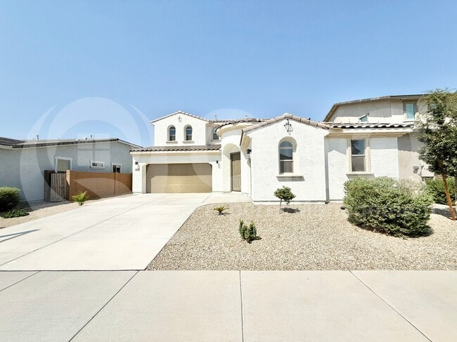 24852 N 143rd Dr in Surprise, AZ - Building Photo - Building Photo