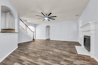 8507 Forest Arbor Ct in Houston, TX - Building Photo - Building Photo