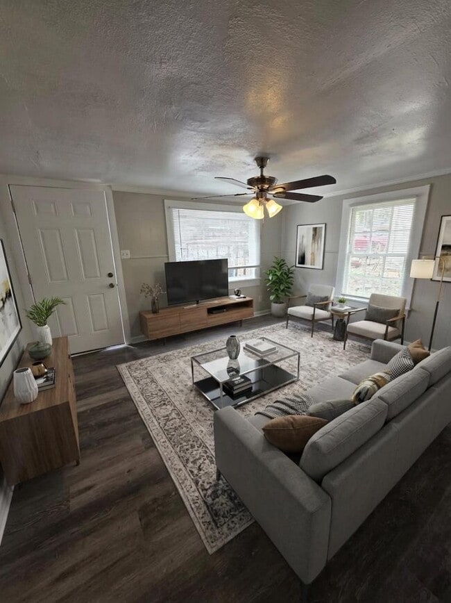 206 Hedgecock Rd in High Point, NC - Building Photo - Building Photo