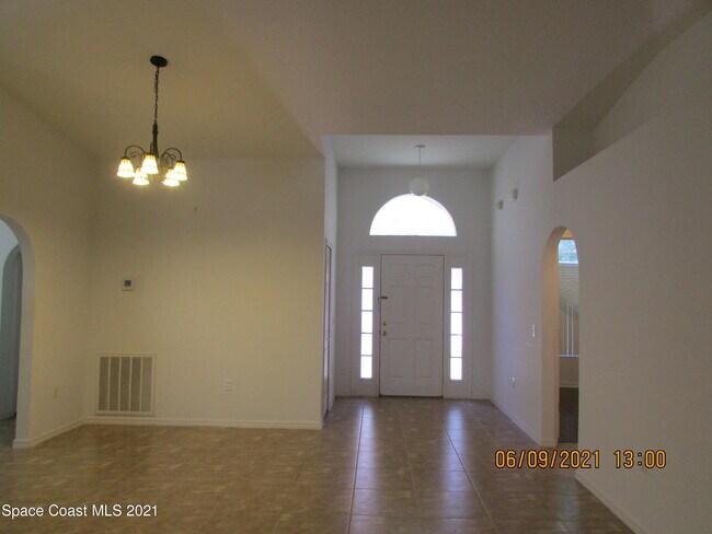 3472 Chica Cir in West Melbourne, FL - Building Photo - Building Photo