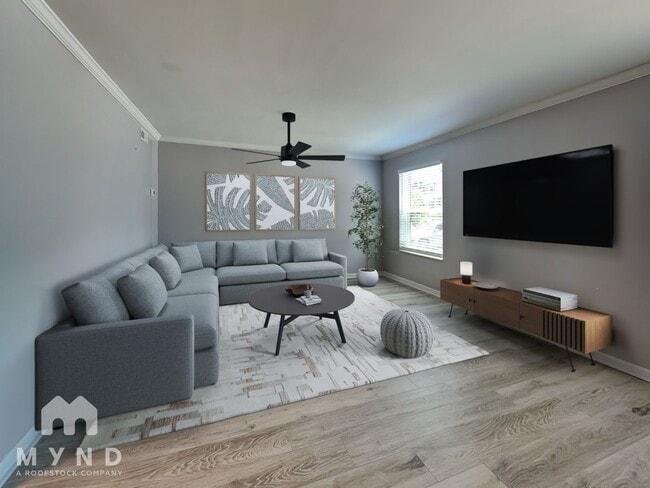 property at 5510 Country Dr