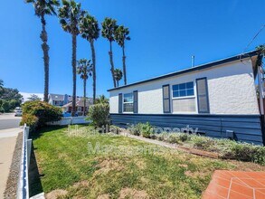 4103 Lamont St in San Diego, CA - Building Photo - Building Photo