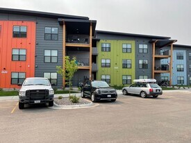 2430 Tschache Ln in Bozeman, MT - Building Photo