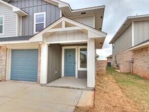 13015 NW 3rd St in Yukon, OK - Building Photo - Building Photo
