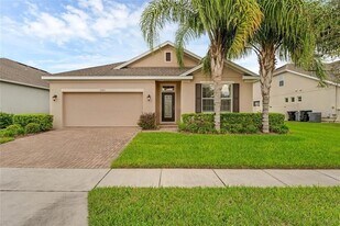 12201 Sawgrass Reserve Blvd in Orlando, FL - Building Photo